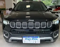 JEEP COMPASS 2.0 TD350 TURBO DIESEL LIMITED AT9 JEEP COMPASS 2.0 TD350 TURBO DIESEL LIMITED AT9