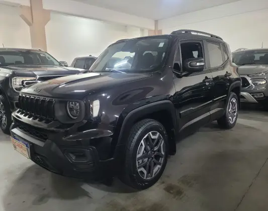 JEEP RENEGADE 1.3 T270 TURBO FLEX ALTITUDE AT6 JEEP RENEGADE 1.3 T270 TURBO FLEX ALTITUDE AT6