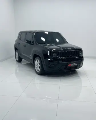 JEEP RENEGADE 1.3 T270 TURBO FLEX AT6