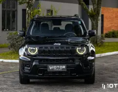 JEEP RENEGADE 1.3 T270 TURBO FLEX SPORT AT6 JEEP RENEGADE 1.3 T270 TURBO FLEX SPORT AT6