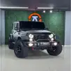 JEEP WRANGLER 3.6 V6 GASOLINA UNLIMITED RUBICON 4WD AUTOMÁTICO JEEP WRANGLER 3.6 V6 GASOLINA UNLIMITED RUBICON 4WD AUTOMÁTICO
