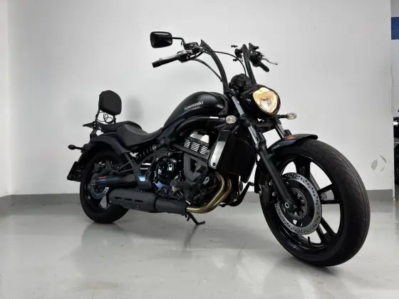 KAWASAKI VULCAN S ABS 