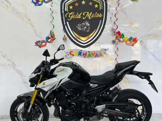 KAWASAKI-Z900 KAWASAKI-Z900-2022