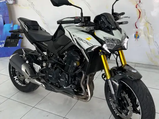KAWASAKI-Z900 KAWASAKI-Z900-2022