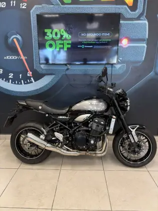 KAWASAKI Z900RS 
