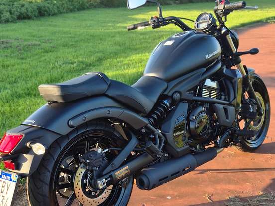 KAWASAKI-VULCAN S ABS KAWASAKI-VULCAN S ABS-2023