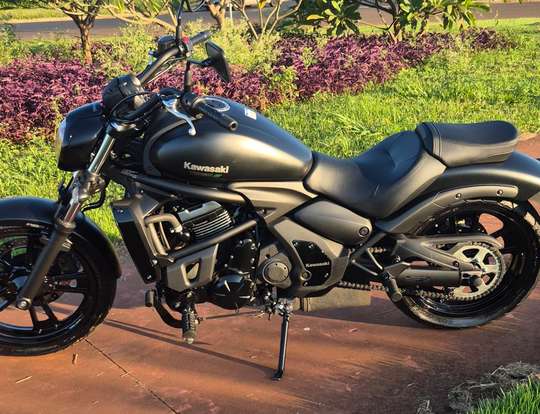 KAWASAKI-VULCAN S ABS KAWASAKI-VULCAN S ABS-2023