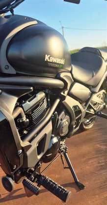 KAWASAKI-VULCAN S ABS-2023