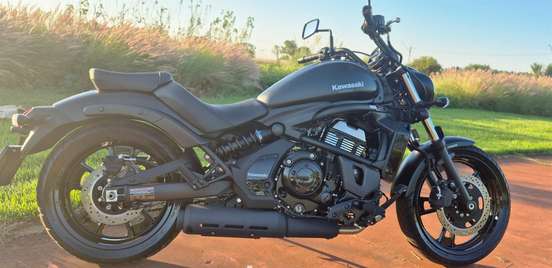 KAWASAKI-VULCAN S ABS-2023