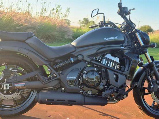 KAWASAKI-VULCAN S ABS KAWASAKI-VULCAN S ABS-2023