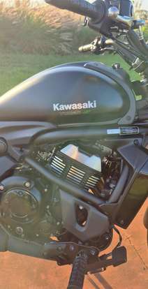 KAWASAKI-VULCAN S ABS-2023