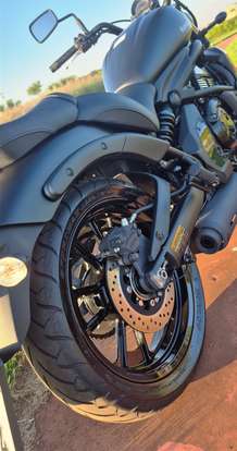 KAWASAKI-VULCAN S ABS KAWASAKI-VULCAN S ABS-2023