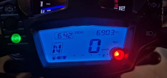 KAWASAKI-VULCAN S ABS-2023