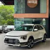 KIA NIRO 1.6 GDI HEV EX DCT KIA NIRO 1.6 GDI HEV EX DCT