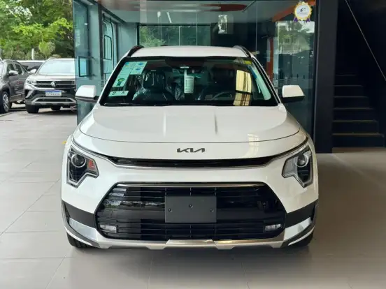 KIA-NIRO-1.6 GDI HEV EX DCT KIA-NIRO-2025