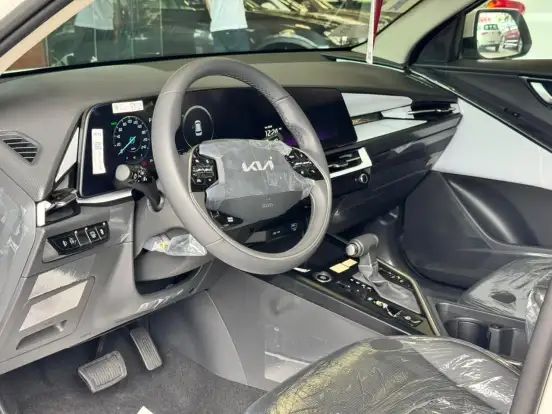 KIA-NIRO-1.6 GDI HEV EX DCT KIA-NIRO-2025