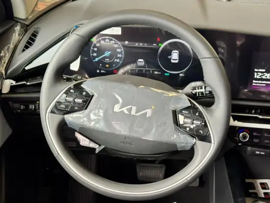 KIA-NIRO-1.6 GDI HEV EX DCT KIA-NIRO-2025