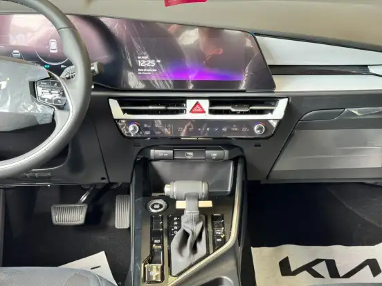 KIA-NIRO-1.6 GDI HEV EX DCT KIA-NIRO-2025