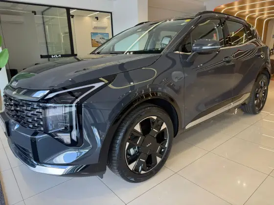 KIA SPORTAGE 1.6 TGDI MHEV EX PRESTIGE DCT