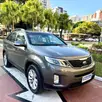 KIA SORENTO 3.5 V6 GASOLINA EX 7L 4WD AUTOMÁTICO KIA SORENTO 3.5 V6 GASOLINA EX 7L 4WD AUTOMÁTICO