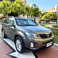 KIA SORENTO 3.5 V6 GASOLINA EX 7L 4WD AUTOMÁTICO KIA SORENTO 3.5 V6 GASOLINA EX 7L 4WD AUTOMÁTICO