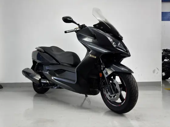 KYMCO DOWNTOWN 300 i ABS 