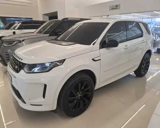 LAND ROVER DISCOVERY SPORT 2.0 D200 TURBO DIESEL MHEV R-DYNAMIC SE AUTOMÁTICO LAND ROVER DISCOVERY SPORT 2.0 D200 TURBO DIESEL MHEV R-DYNAMIC SE AUTOMÁTICO