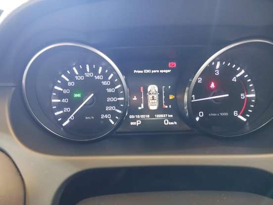 LAND ROVER-DISCOVERY SPORT-2.0 16V TD4 TURBO DIESEL SE 4P AUTOMÁTICO LAND ROVER-DISCOVERY SPORT-2015