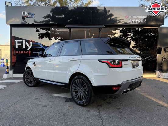 LAND ROVER-RANGE ROVER SPORT-2018