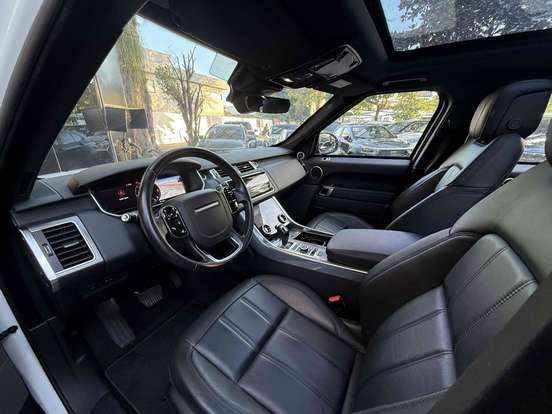 LAND ROVER-RANGE ROVER SPORT-2018