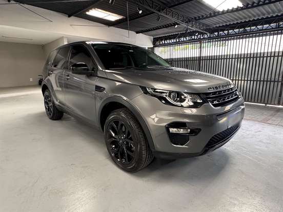 LAND ROVER-DISCOVERY SPORT-2018