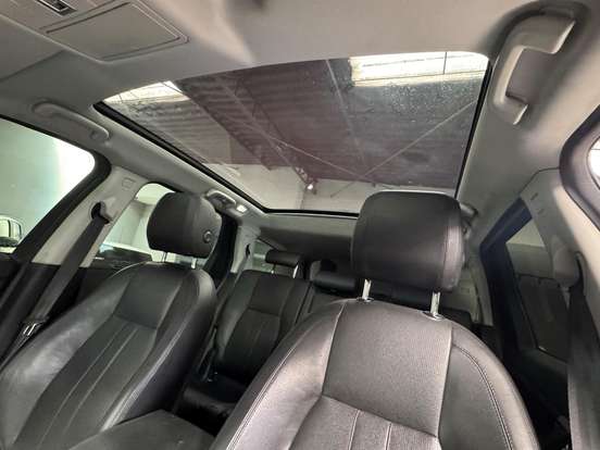 LAND ROVER-DISCOVERY SPORT-2.0 16V D240 BITURBO DIESEL HSE 4P AUTOMÁTICO LAND ROVER-DISCOVERY SPORT-2018