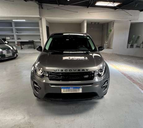 LAND ROVER-DISCOVERY SPORT-2018
