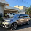 LAND ROVER RANGE ROVER SPORT 3.0 D300 TURBO DIESEL HSE AUTOMÁTICO LAND ROVER RANGE ROVER SPORT 3.0 D300 TURBO DIESEL HSE AUTOMÁTICO
