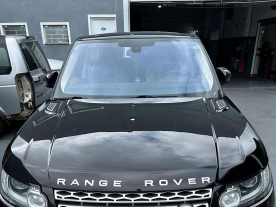 LAND ROVER-RANGE ROVER SPORT-3.0 HSE 4X4 V6 24V TURBO DIESEL 4P AUTOMÁTICO LAND ROVER-RANGE ROVER SPORT-2016