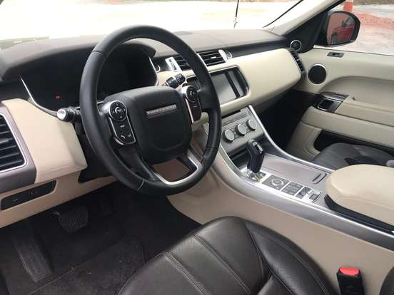 LAND ROVER-RANGE ROVER SPORT-2016