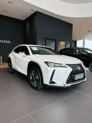 LEXUS UX 250h 2.0 VVT-I HYBRID DYNAMIC CVT