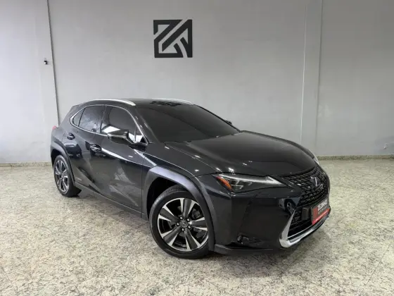 LEXUS UX 250h 2.0 VVT-I HYBRID LUXURY CVT LEXUS UX 250h 2.0 VVT-I HYBRID LUXURY CVT