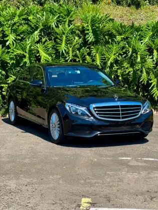 MERCEDES-BENZ C 180 1.6 CGI FLEX EXCLUSIVE 9G-TRONIC MERCEDES-BENZ C 180 1.6 CGI FLEX EXCLUSIVE 9G-TRONIC