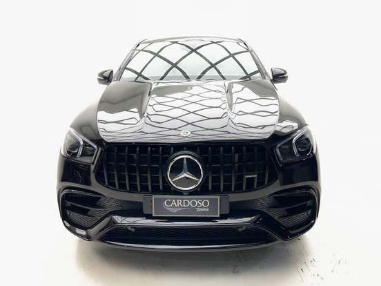 MERCEDES-BENZ-GLE 63 AMG-4.0 V8 BITURBO GASOLINA COUPÉ S 4MATIC 9G-TRONIC MERCEDES-BENZ-GLE 63 AMG-2021