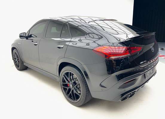 MERCEDES-BENZ-GLE 63 AMG-2021