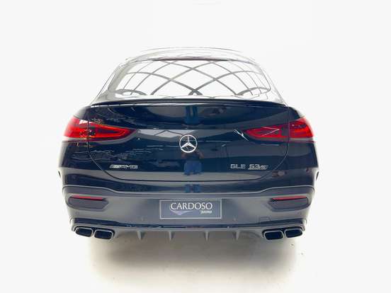 MERCEDES-BENZ-GLE 63 AMG-2021