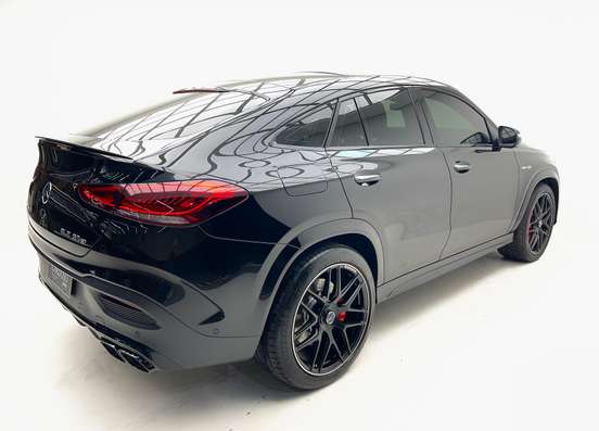 MERCEDES-BENZ-GLE 63 AMG-2021