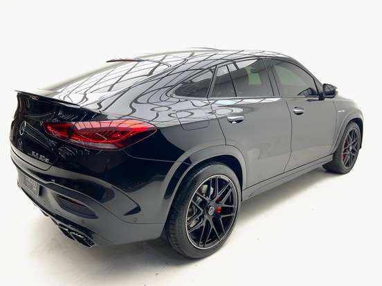 MERCEDES-BENZ-GLE 63 AMG-4.0 V8 BITURBO GASOLINA COUPÉ S 4MATIC 9G-TRONIC MERCEDES-BENZ-GLE 63 AMG-2021