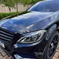MERCEDES-BENZ C 180 1.6 CGI FLEX EXCLUSIVE 9G-TRONIC MERCEDES-BENZ C 180 1.6 CGI FLEX EXCLUSIVE 9G-TRONIC