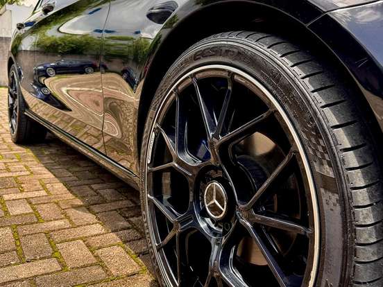 MERCEDES-BENZ-C 180-1.6 CGI FLEX EXCLUSIVE 9G-TRONIC MERCEDES-BENZ-C 180-2017
