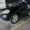 MERCEDES-BENZ ML 350 3.0 CDI SPORT 4X4 V6 DIESEL 4P AUTOMÁTICO MERCEDES-BENZ ML 350 3.0 CDI SPORT 4X4 V6 DIESEL 4P AUTOMÁTICO