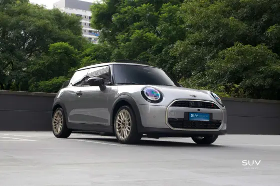 MINI COOPER 2.0 16V TWINPOWER GASOLINA S TOP 2P STEPTRONIC MINI COOPER 2.0 16V TWINPOWER GASOLINA S TOP 2P STEPTRONIC