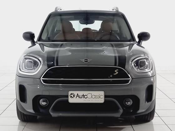 MINI COUNTRYMAN 1.5 12V TWINPOWER TURBO HYBRID COOPER S E TOP ALL4 STEPTRONIC
