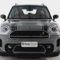 MINI COUNTRYMAN 1.5 12V TWINPOWER TURBO HYBRID COOPER S E TOP ALL4 STEPTRONIC MINI COUNTRYMAN 1.5 12V TWINPOWER TURBO HYBRID COOPER S E TOP ALL4 STEPTRONIC